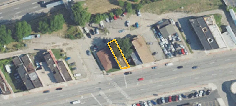 8538 Michigan Ave