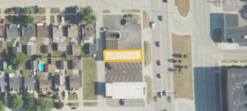 13838 Ft St
