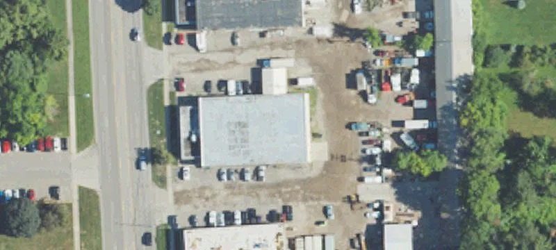 13000 Inkster Rd
