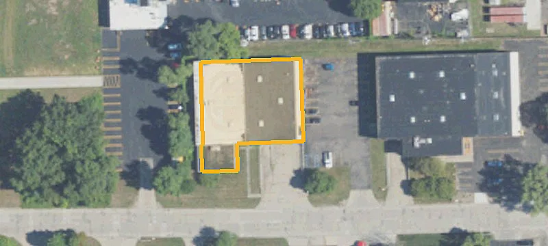 34150 Industrial Rd