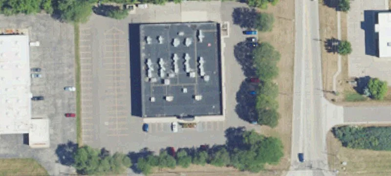 22050 Pennsylvania Rd