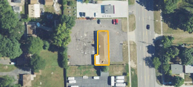 8820 Pelham Rd