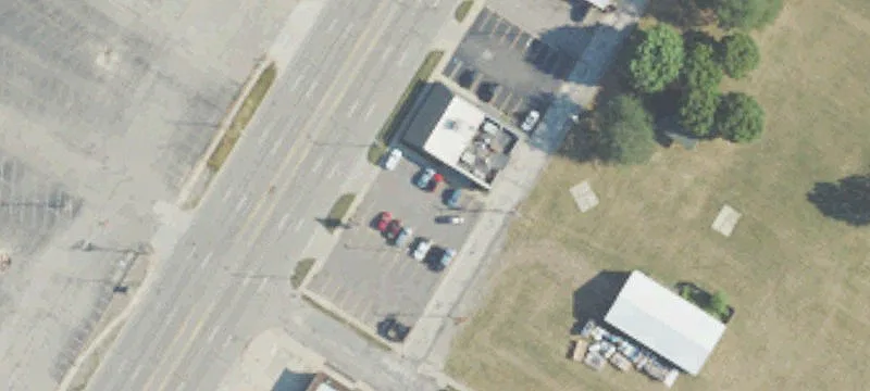 1817 Dix Hwy
