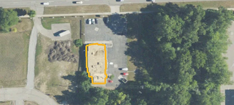 24455 Goddard Rd