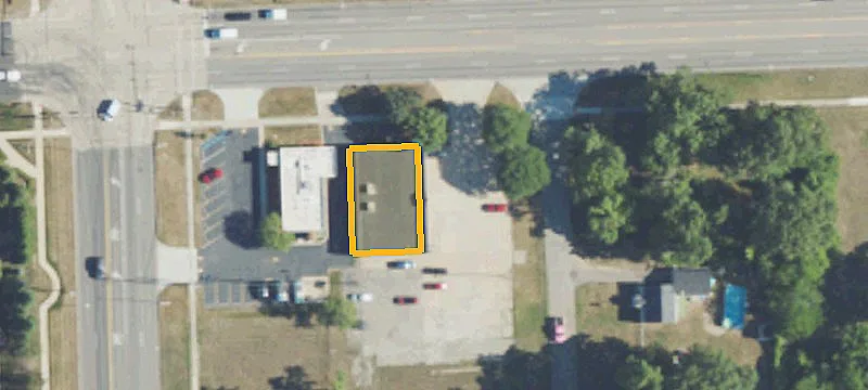 25721 Goddard Rd