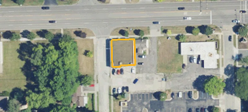 23645 Goddard Rd
