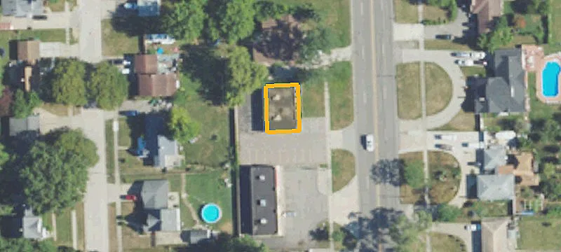 1769 Inkster Rd