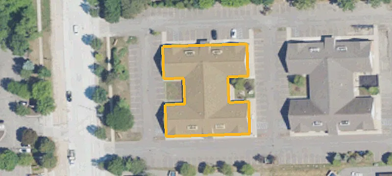 5820 Canton Ctr Rd, Unit 1