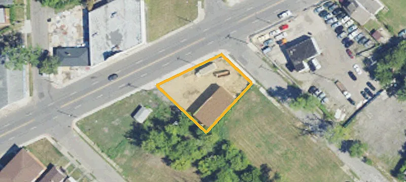 12930 Mcnichols Rd