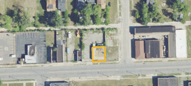 14633 7th Mile Rd