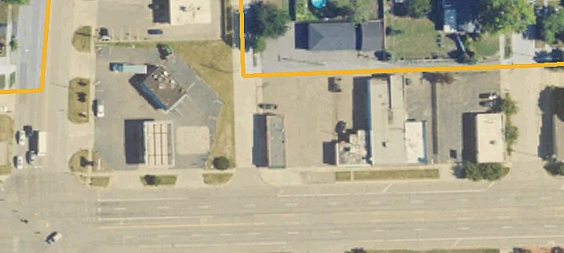 19248 Van Born Rd