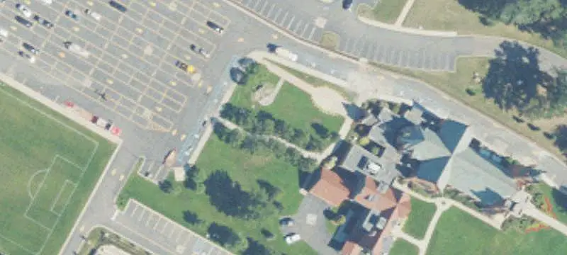 157 Lk Shr Rd