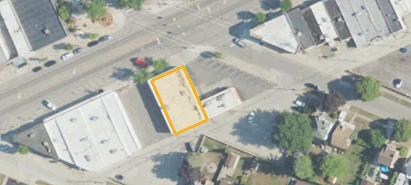 6711 Allen Rd
