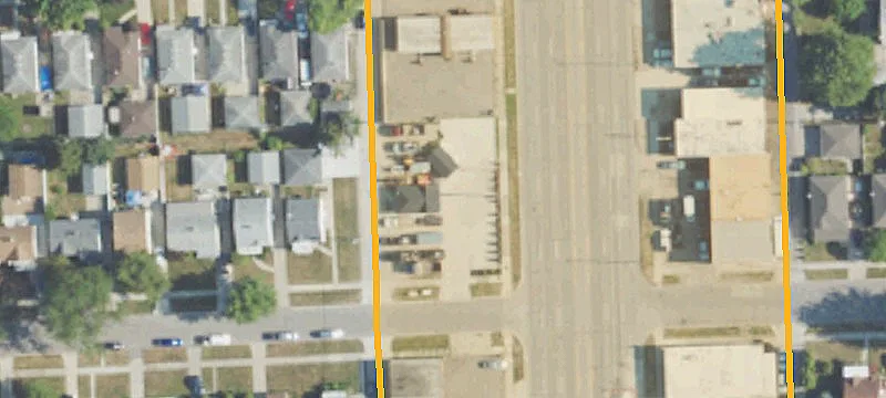 3372 Dix Hwy