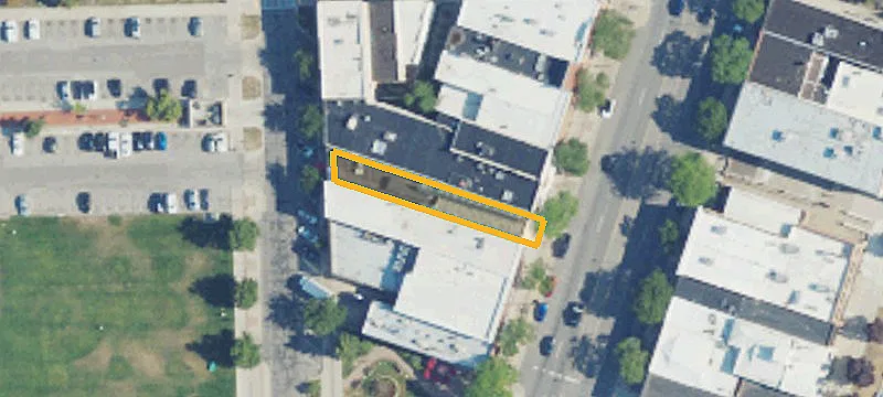 2944 Biddle Ave