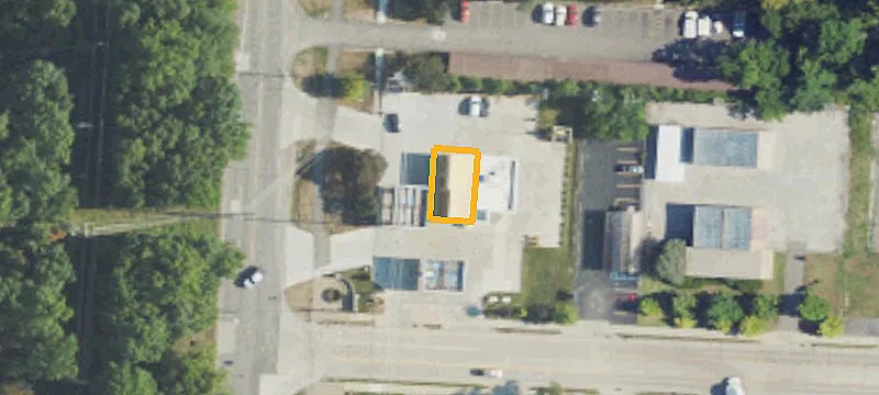 24305 Meridian Rd