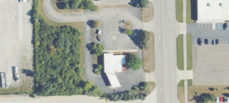 19076 Allen Rd