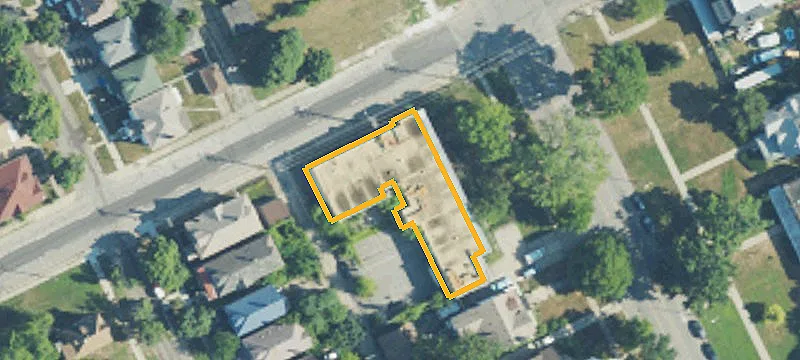 609 Grand Blvd