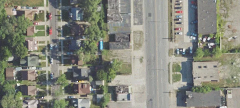14151 Greenfield Rd