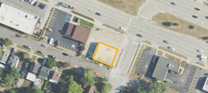 14801 Southfield Rd
