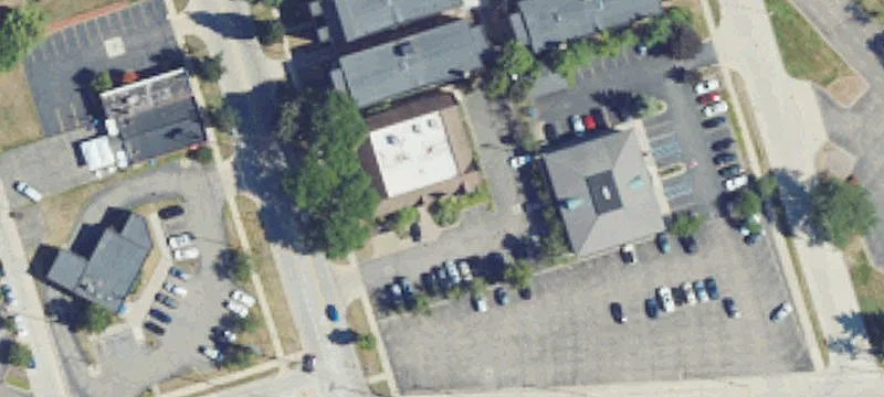 1331 Monroe St