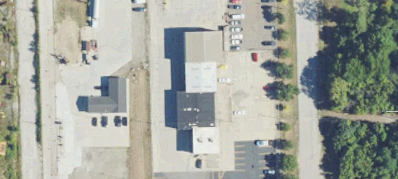 20510 Pennsylvania Rd