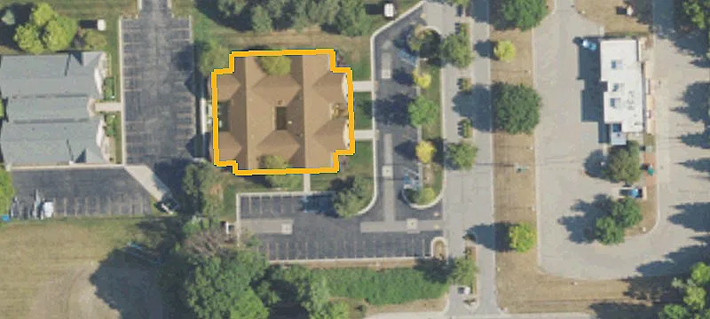 3133 Van Horn Rd
