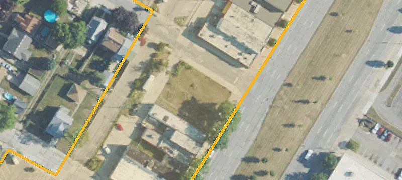 1556 Ft St