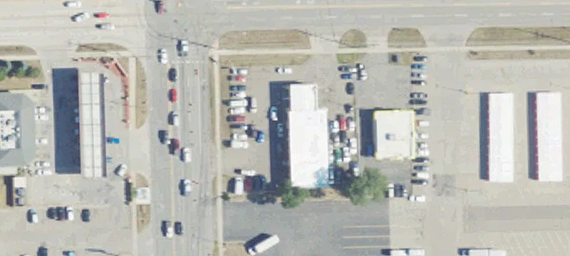 125 Wayne Rd
