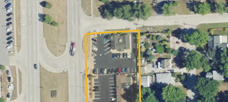 12213 Telegraph Rd