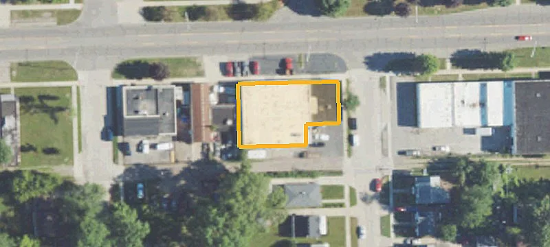 25513 7th Mile Rd
