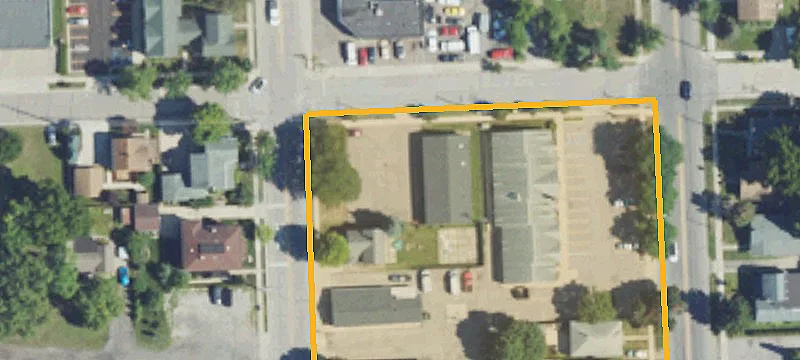 165 Pearl St