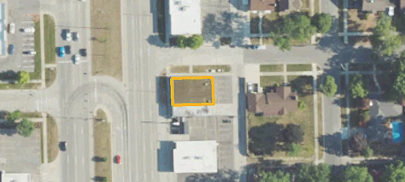1801 Ft St