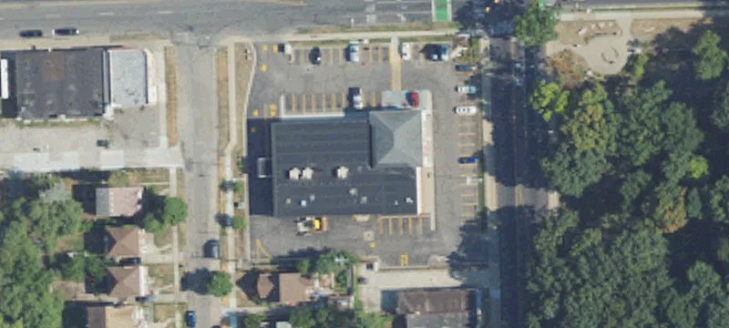 10001 Mcnichols Rd