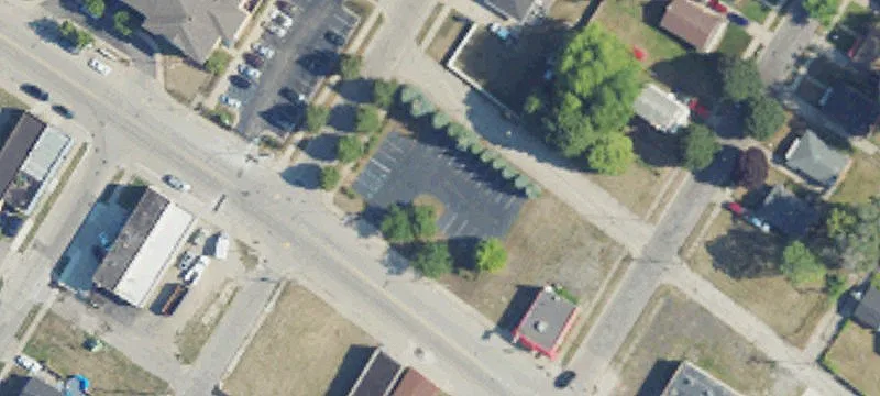 240 Visger Rd