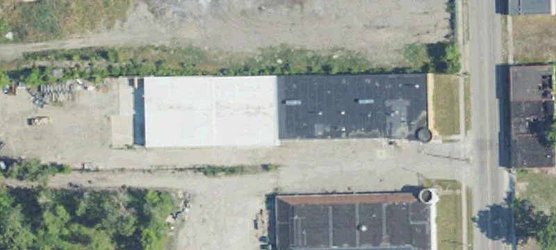 19679 John R St