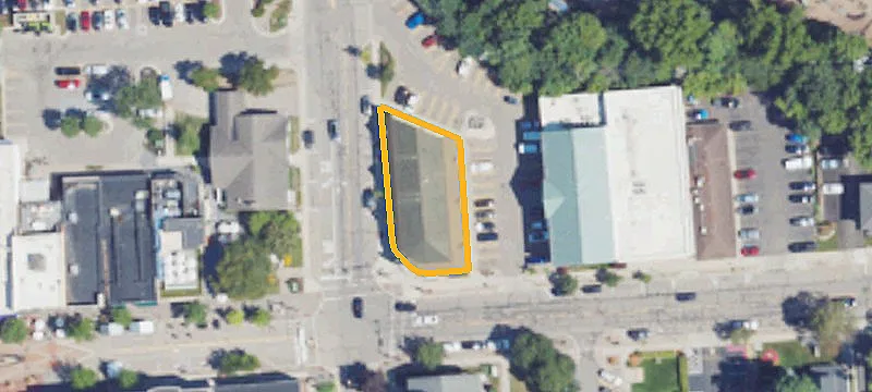 201 Main St