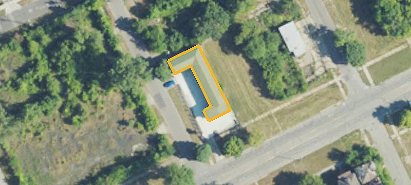 1500 Grand Blvd