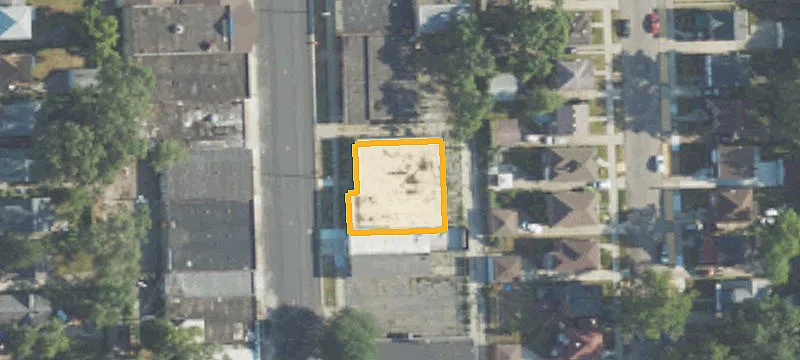 16180 Meyers Rd