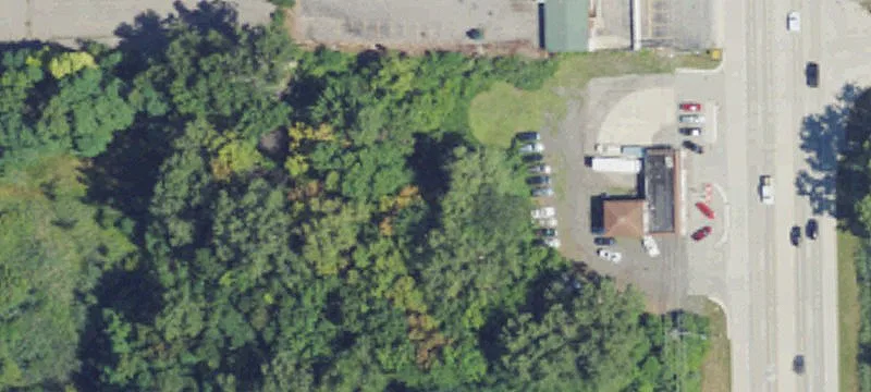 22020 Telegraph Rd