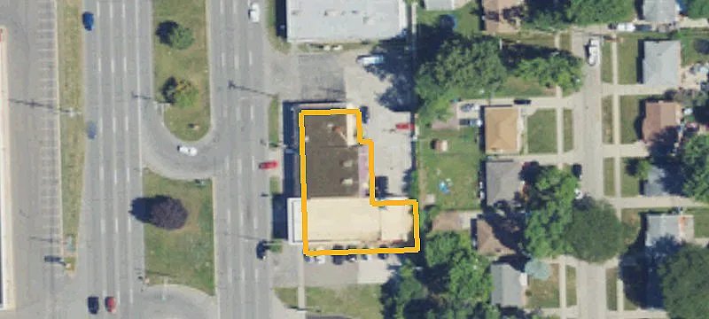 9210 Telegraph Rd