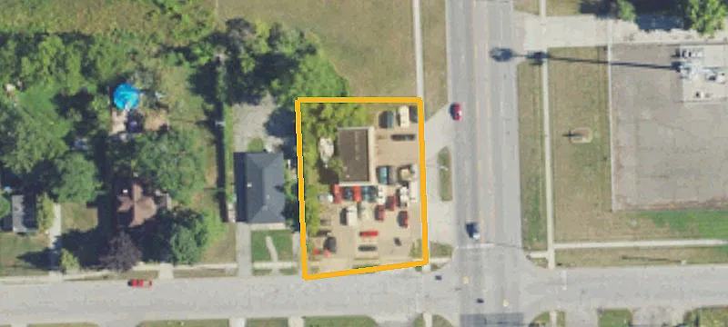 866 Inkster Rd