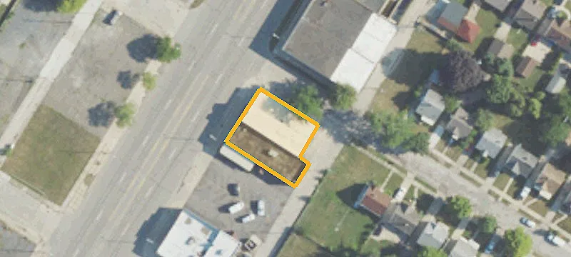 1105 Dix Hwy