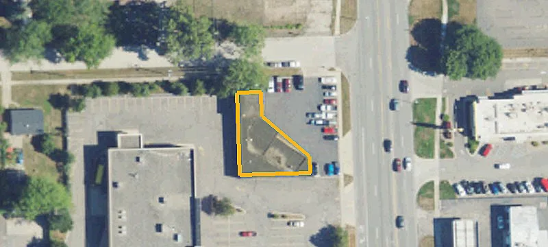 10940 Allen Rd