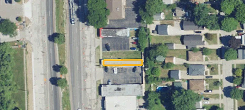 5125 Telegraph Rd