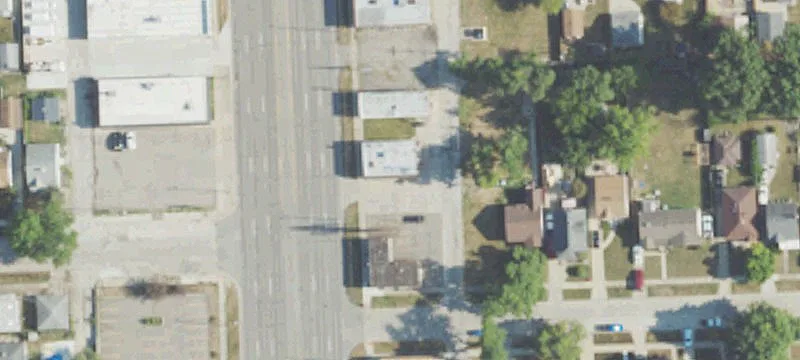 3973 Dix Hwy