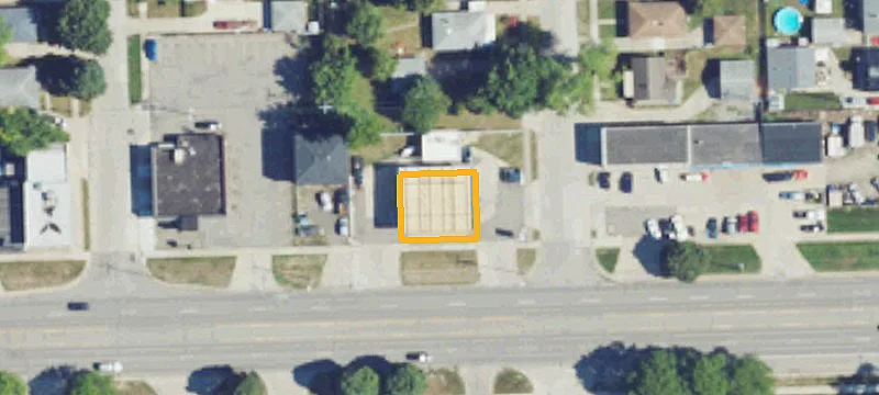 21314 Van Born Rd
