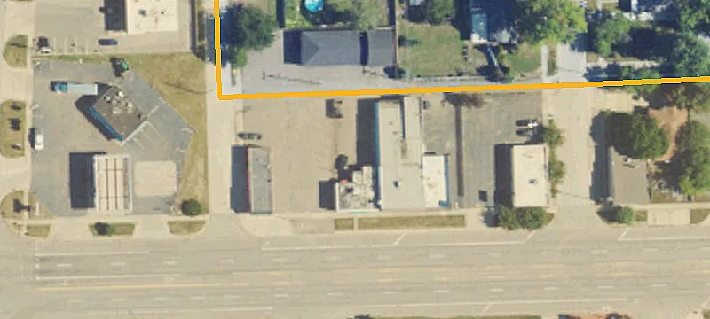 19232 Van Born Rd