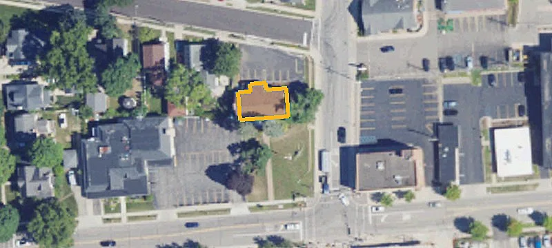 100 Dunlap St