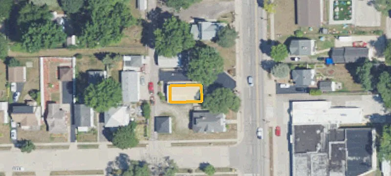 142 Ss St